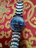 天梭（TISSOT）【二手99新】天梭(TISSOT)Luxury豪致系列男士腕表自动机械手表时尚二手奢侈品腕表 黑盘钢带T086.407.11.051.00 实拍图
