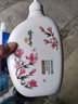 隆力奇（LONGRICH）花之语香氛沐浴露男女留香沐浴乳清洁大瓶装1L家庭装 莲花清香沐浴露1L 实拍图