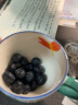 兄盟鲜果云南蓝莓当季限量钻石款蓝梅新鲜水果 当季限量12盒18mm+ 实拍图