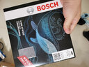 博世（BOSCH）滤芯保养套装 三滤【机油滤芯+空气滤芯+空调滤芯】 日产新天籁 2.0L【19至24款】 实拍图