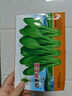 花语笙默四季播种蔬菜种子家庭种菜盆栽田园地栽菜种易种植易生长瓜果菜籽 上海鸡毛菜种子（约1500粒） 原厂封装1袋 实拍图