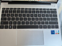 华为（HUAWEI）MateBook 13s 2023款 高端笔记本电脑 13.4英寸 便携 商务办公 学生学习 轻薄本 12代i7-12700H 皓月银 【官方标配】16G内存 512G固态 实拍图
