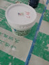 卡西米（cosmi）卡西米硅藻泥涂料背景墙室内儿童房漆环保涂料自刷硅藻乳墙漆白色 实拍图