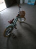 凤凰（Phoenix）儿童自行车3-6-10-13岁小男女孩学生脚踏车带辅助轮 向日葵系列 【爆】向日葵（带手工藤篮） 16寸【建议身高105-115cm】 实拍图