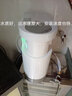 水管家 复旦研发 家用净水器  直饮   紫外线杀菌  强化升级版  厨房过滤净水机家电 MR003U-C 实拍图
