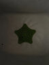 萨夫百德（SAFEBET） 海星硅胶过滤网创意厨房水池地漏盖子多用卫生间水槽 绿色 3个装 晒单实拍图