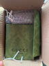 古驰（GUCCI）口红505哑光唇膏碎花口红礼盒生日礼物套装送女友老婆纪念日礼物 【人气王】碎花25#水滋番茄红 实拍图