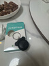 统耀汽车车载追踪器微型不充电神器儿童老人车用钥匙扣gps纽扣手环 小米妮【续航一年】 实拍图