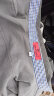 皮尔卡丹高档纯棉灯芯绒长袖衬衫男士春秋新款条绒外穿休闲工装衬衣外套 深灰 XL (体重125-150斤) 晒单实拍图