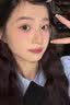 XYBEIBI炫彩缤纷16色眼影盘细珠光哑光防汗懒人大地南瓜色眼影盘 06#脏橘珠光盘两盒 实拍图