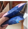 十月结晶冒险家新生婴儿纸尿裤超薄透气超柔干爽宝宝尿不湿大码 尝鲜装NB码【0-5kg】 6片 实拍图