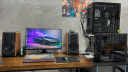 AMD 锐龙CPU 处理器 搭微星/华硕B450B550CPU主板套装 板U套装 华硕B550M-K ARGB R5 5600X(散片)套装 实拍图
