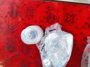 新安怡（AVENT）飞利浦新安怡自然系列宽口径玻璃PPSU奶瓶原装奶瓶配件奶嘴 防尘盖+螺旋口 1只装 实拍图