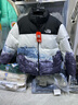 杜威克 道服跆拳道服成人儿童男 女款初学跆拳道服装专业训练服140 实拍图