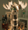 乐高（LEGO）哈利波特霍格沃兹男女孩粉丝收藏积木生日礼物 76417 古灵阁 巫师银行 晒单实拍图