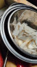 美厨（maxcook）不锈钢盆三件套 洗菜篮和面盆调料盆米筛味斗和面淘米洗菜 MCM-3 晒单实拍图
