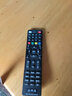 栖蔷万能机顶盒遥控器通用适用中国移动电信联通华为悦盒天翼中兴创维魔百盒CM101 201烽火IPTV中兴浪 【适用电信/移动/联通】全网通用 实拍图