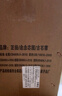 正扬玻璃功夫茶具套装家用锤纹花梨木双侧把泡茶壶耐热茶杯办公整套小 6个 7头(锤纹侧把壶-高碗杯) 实拍图