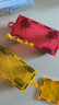 美乐童年（JoanMiro）光影磁力片积木儿童钻面彩窗磁性拼装玩具105片男女孩生日礼物 晒单实拍图