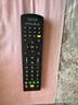Accoona适用万能电视机遥控器通用熊猫三星TCLG长虹康佳海信海尔启客乐视夏普索尼飞利浦创维小米 液晶网络电视机遥控器通用所有TV001 实拍图