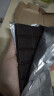 斯巴达克 俄罗斯黑巧克力原装排块苦纯黑可可脂健身代餐休闲进口食品 72%黑巧克力 盒装 90g 实拍图