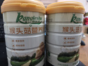 康乐舒猴头菇粉山药粉营养品冲饮早餐食品速食代餐可搭配养胃粉长辈礼品 猴头菇营养粉600克X1罐 实拍图
