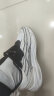 乔丹QIAODAN男鞋板鞋夏季透气运动鞋休闲潮流空军一号厚底情侣小白鞋 晒单实拍图