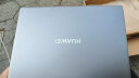 华为MateBook D 16 高能版 2024笔记本电脑 13代酷睿标压处理器/16英寸护眼大屏 i9 16G 1T 深空灰 晒单实拍图