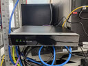 华为（HUAWEI） USG6300E系列千兆企业级AI防火墙核心VPN安全路由器网关 USG6307E-AC下单发替代款型号 实拍图