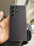 SAMSUNG Galaxy S24 Ultra 新品 全网通5G  AI旗舰智能手机 S24Ultra 钛暮紫（12GB） 512GB【港版】店保 实拍图