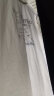 J.KIDS真维斯集团男童短袖t恤夏季2024新款男大童纯棉半袖儿童夏装上衣 相信自己宝蓝-快乐郊游黑色-太空世界白色 160 晒单实拍图