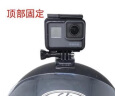 影石Insta360 ONE x3 2 GO3 2拇指防抖二手运动相机防水智能户外旅行宠物Vlog Insta360 X2【骑行套装】 99新 实拍图