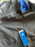 阿迪达斯Adidas阿迪达斯官网三叶草男装夏季运动短裤HA4739 黑色 M  实拍图