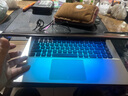 华硕（ASUS)二手笔记本 13/14/15.6寸大屏幕网课学习 轻薄便携商务办公 独立显卡游戏电脑 95新工作站i5-7200 16G1TB独显17款 实拍图