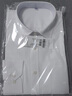 凡客诚品衬衫男商务易打理纯色西服正装衬衣男士白衬衫 长-蓝条 41 实拍图