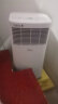 美的（Midea）移动空调小1匹单冷 家用厨房一体机免安装便捷立式空调 KY-15/N7Y-PHA  京仓派送 晒单实拍图