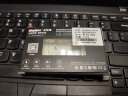 金胜维（KingSpec） M.2 SATA NGFF 2242 SSD固态硬盘 笔记本固态存储硬盘 512G SATA协议 2242 NGFF/M.2 实拍图