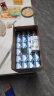 伊利 纯牛奶200ml*24盒/箱 全脂营养乳蛋白   618大促 纯牛奶200ml*24盒 晒单实拍图