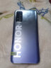 荣耀 honor 荣耀30 5G双模 安卓智能 二手手机国行优惠券补贴 钛空银 6G+ 128G 实拍图