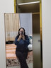 汇尚丰 静音推拉门衣柜家用大衣橱卧室现代简约组合衣柜带穿衣镜小户型 1.8米【三门】 衣柜+顶柜 实拍图
