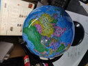 博目地球仪：20cm中文政区教辅地球仪（惠学版） 晒单实拍图