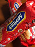 麦维他（McVitie's）英国进口燕麦消化全麦饼干早餐休闲小零食品儿童成人孕妇大礼包 【1袋】原味全麦消化饼干400g 实拍图
