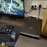 爱普生新品 爱普生(EPSON)V19II扫描仪A4平板高清彩色图片文档照片文件USB供电家用办公 V39II （办公OCR识别A3拼接） 实拍图