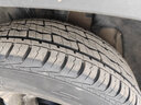 北欧维京（VIKING）轮胎/汽车轮胎 225/60R18 100V HT 适配比亚迪宋/丰田RAV4/哈弗H6 实拍图