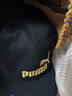 彪马（PUMA）官方 帽子男夏季 25夏季新款情侣款鸭舌帽跑步运动帽休闲遮阳帽子 024357-18/主推/银河灰/刺绣logo 均码 实拍图