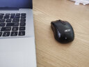 宏碁（acer）鼠标 无线鼠标 微声 舒适握感 办公鼠标 台式机笔记本电脑通用鼠标 便携鼠标 M157黑色 实拍图