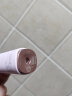 飞利浦 sonicare 亮白 系列成人声波震动电动牙刷 蔷薇粉 HX2461/04 实拍图