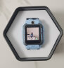 小天才儿童电话手表Z6S防水GPS定位智能表视频通话学生礼物玩具表早教 Z6S 天镜蓝 晒单实拍图