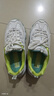 斯凯奇（Skechers）小白熊女鞋夏季厚底百搭老爹鞋透气熊猫鞋休闲运动鞋99999863 实拍图