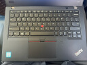 联想（ThinkPad） 二手笔记本 X270 X280 X390商务办公12寸轻薄便携本 9新 【16】X280-i7-16G-512G固-IPS 实拍图